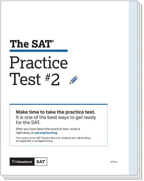 Download Sat Practice Test Pdf 