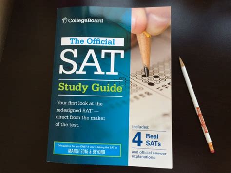 Download Sat Study Guide Explanations 