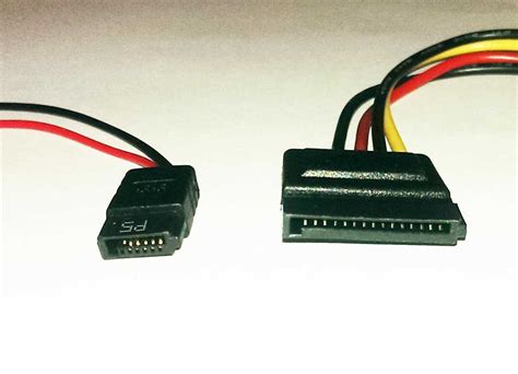 Sata Connector Specification