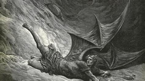 Satan Can Not Create Only Corrupt And Destroy