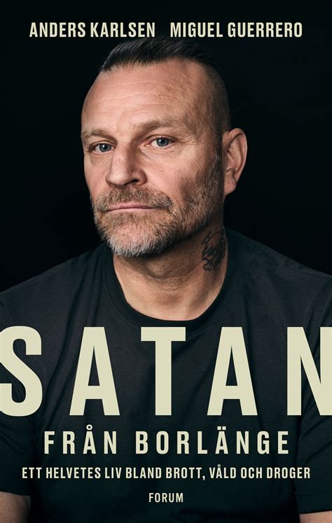 Satan Från Borlänge