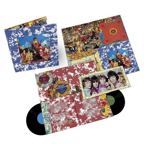 Satanic Majesties Request