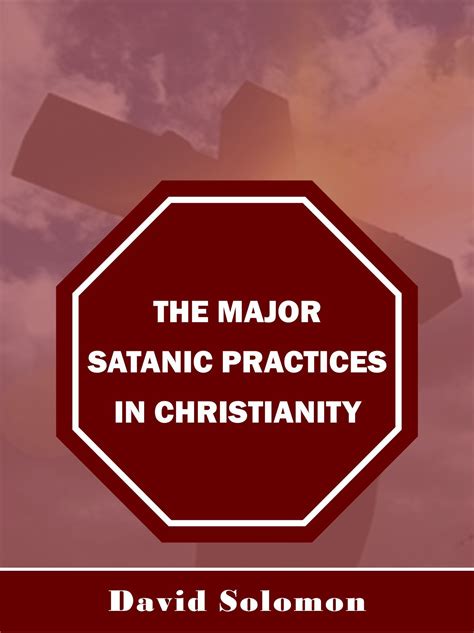 Satanic Practices