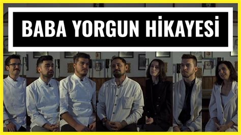 satasma baba yorgun YouTube.