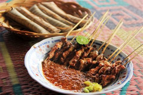 sate bulayak | Du lch Lantan nm 2025 hot ng
