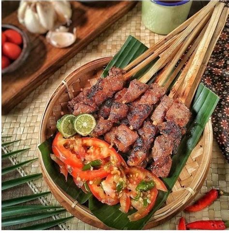 SATE MARANGGI TERDEKAT - SATE MARANGGI DI WARUNG IBU ERI PURWAKARTA