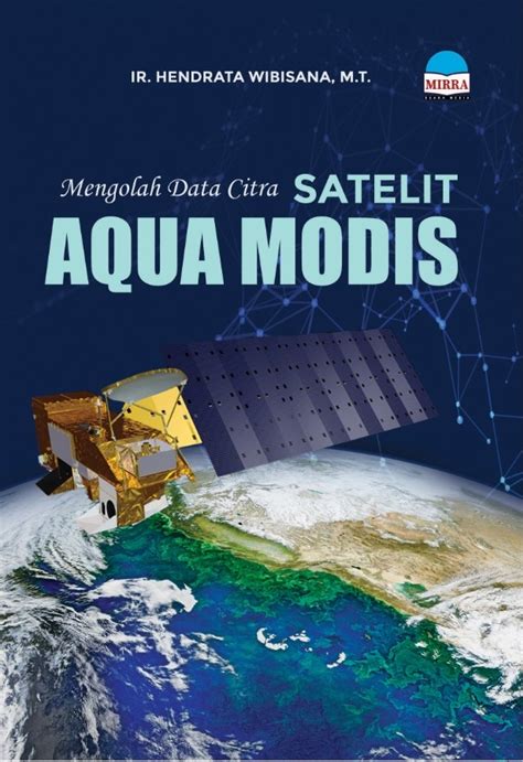 satelit aqua modis