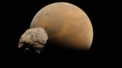 satelit mars | NASA finds new evidence of liquid water