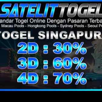 SATELIT TOGEL - Login SatelitTogel | Daftar SatelitTogel | Link SatelitTogel | SatelitTogel