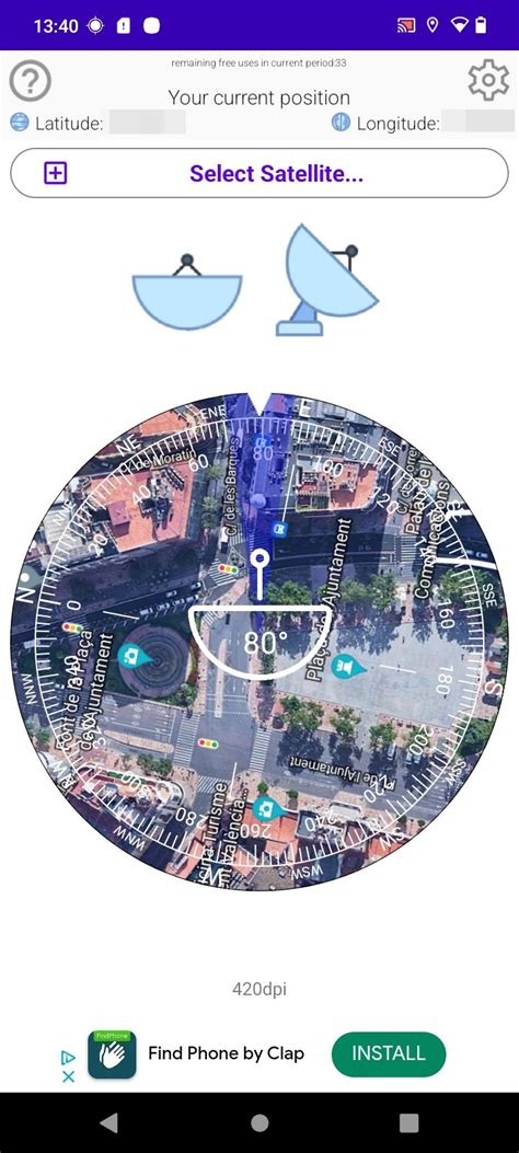 satellite APK Download for Android 