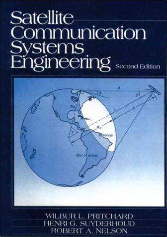 Read Online Satellite Communication System Engineering Wilbur L Pritchard 