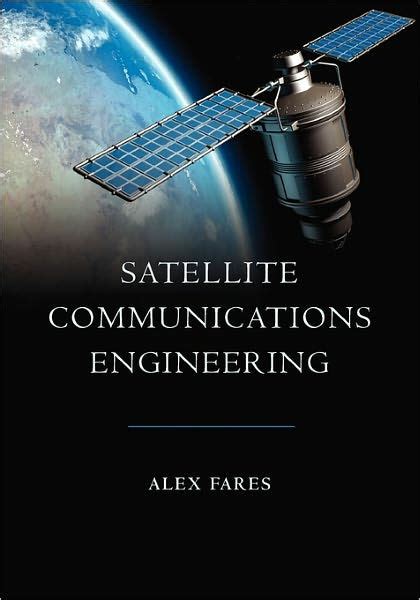 Full Download Satellite Communications Engineering Solution Manual 