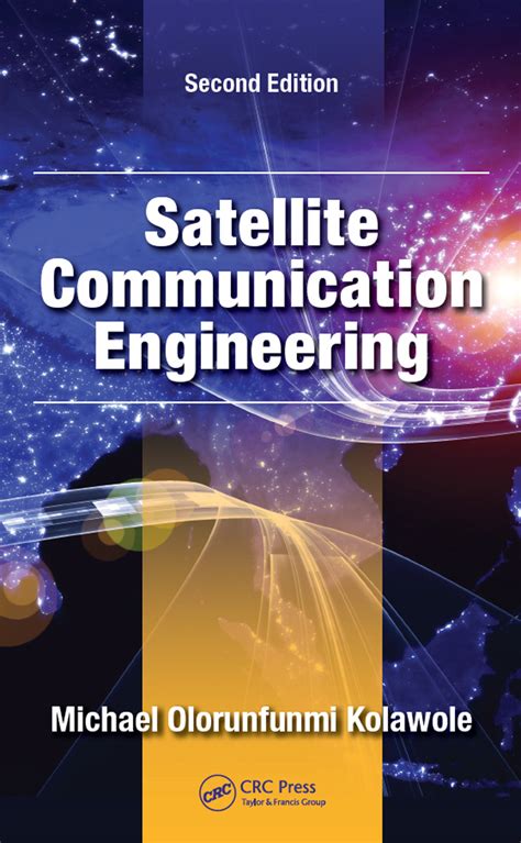 Full Download Satellite Communications Engineering Solution Manual 