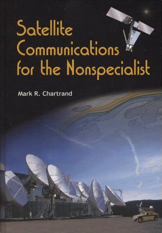 Download Satellite Communications For The Nonspecialist Spie Vol Pm128 Spie Press Monograph 