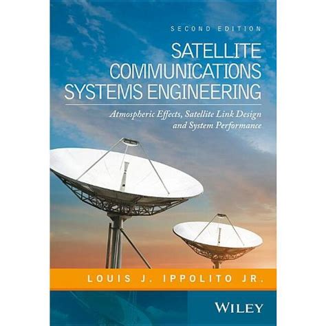 Download Satellite Communications Systems Engineering 2Nd Edition 
