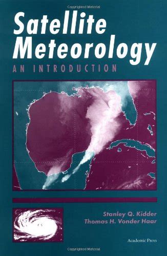 Download Satellite Meteorology An Introduction International Geophysics 
