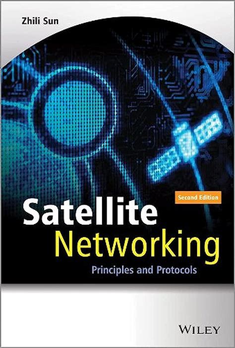 Full Download Satellite Networking Principles And Protocols 