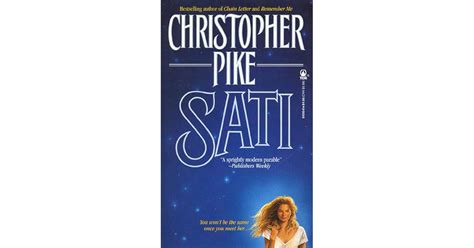 Read Sati Christopher Pike 