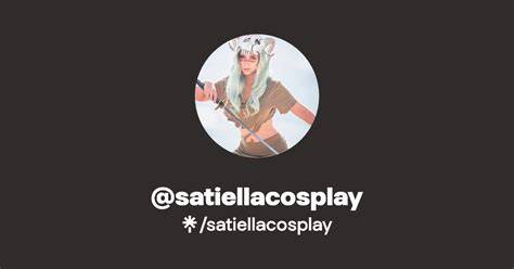 satiellacosplay onlyfans