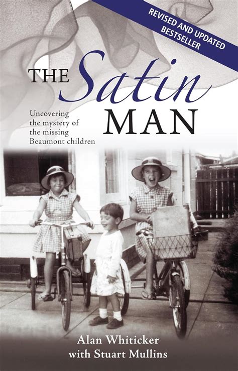 Satin Man