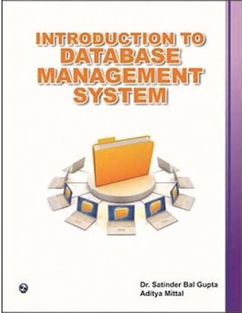 Satinder Bal Gupta Dbms