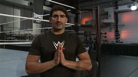 satinder dagar wrestlers ear