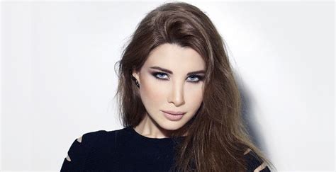 satir chair nancy ajram biography