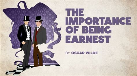 Download Satire In The Importance Of Being Earnest 