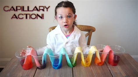 Satisfying Easy Science Experiments To Do At Home 5 Minute Crafts Science - 5 Minute Crafts Science