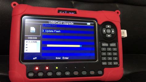 satlink ws 6980 firmware