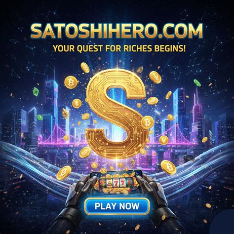 satoshi casino