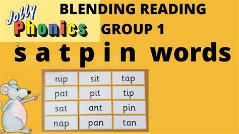 Satpin Phonics Words List For Kids Englishbix Satpin Words And Pictures - Satpin Words And Pictures