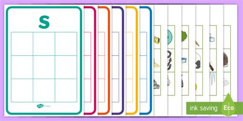 Satpin Picture Sorting Cards Primary Resources Twinkl Satpin Words And Pictures - Satpin Words And Pictures