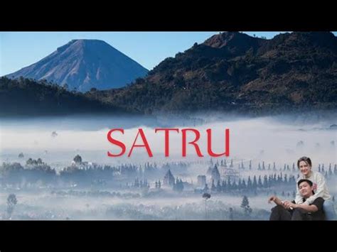 SATRU LIRIK - DENNY CAKNANSATRU