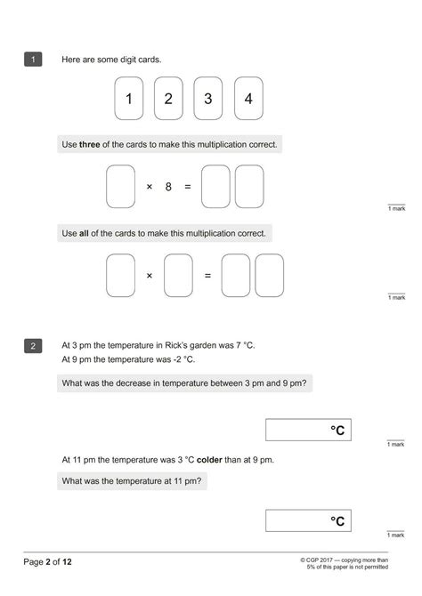 Sats Papers Ks2 English Free Download On Line Fact Sheet Template Ks2 - Fact Sheet Template Ks2