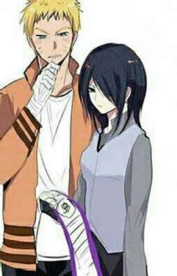 Satsuki X Naruto