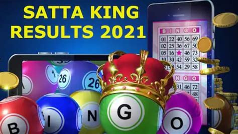 Satta King 2021
