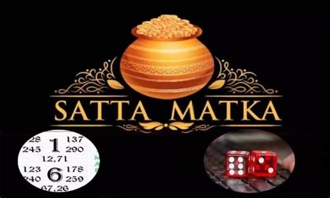 Satta Matka World