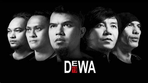 SATU DEWA LIRIK - Chord dan Lirik Lagu Kamulah Satu SatunyaDewa