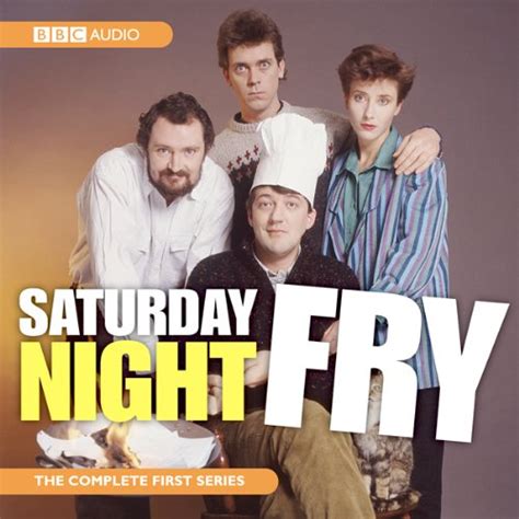 saturday night fry
