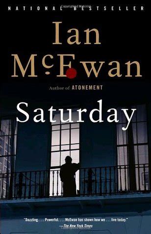Full Download Saturday Ian Mcewan 