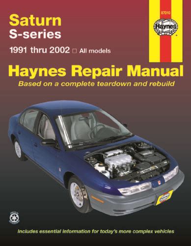 Read Online Saturn Sc2 1994 Repair Manual Pdf 