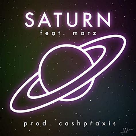 saturnmarz