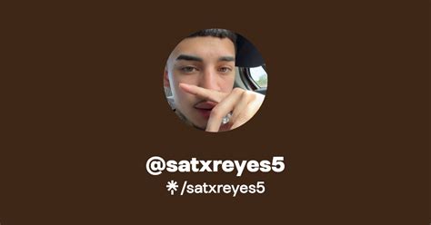 satxreyes5 onlyfans
