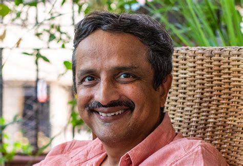 satyajit bhatkal biography of christopher