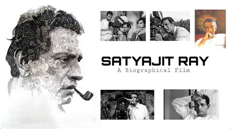 satyajit ray mini biography of christopher