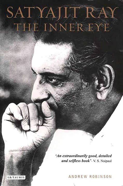 satyajit ray part two andrew robinson