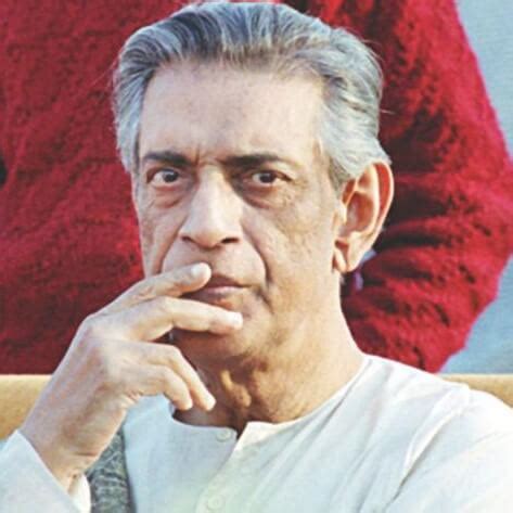 Satyajit Ray Writer