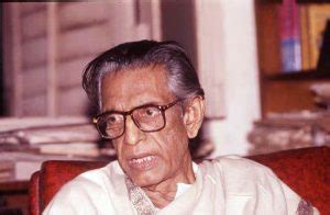 satyajit roy