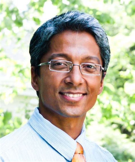 satyan devadoss biography examples